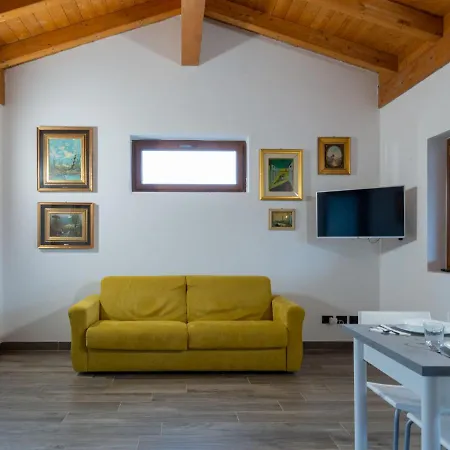 Locazione Turistica Baita Bavé - Viv370