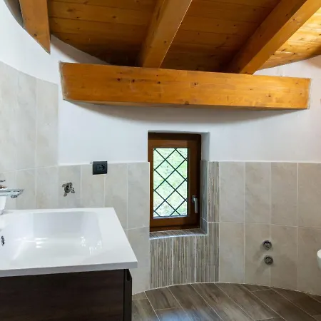 Locazione Turistica Baita Bavé - Viv370 Appartamento San Fedele Superiore