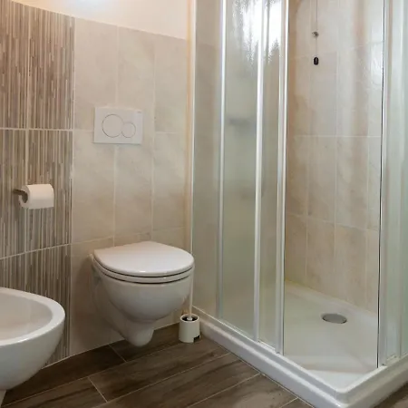Locazione Turistica Baita Bavé - Viv370