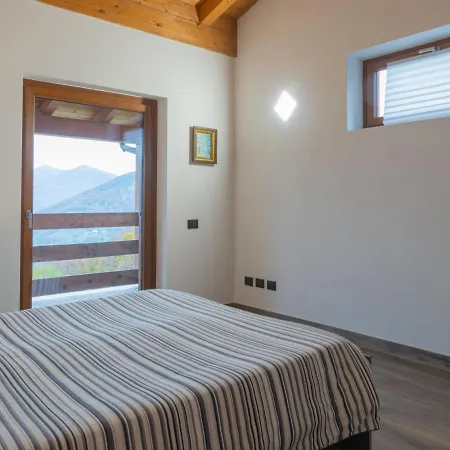 Locazione Turistica Baita Bavé - Viv370 *