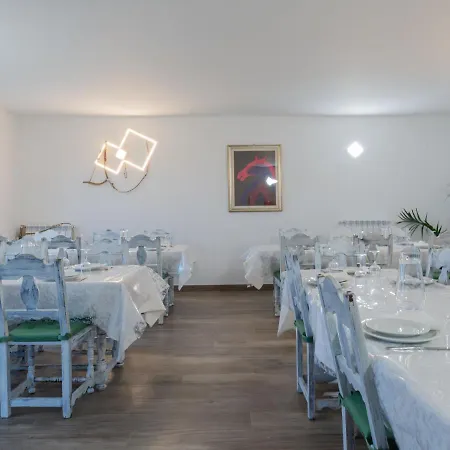 Locazione Turistica Baita Bavé - Viv370 * San Fedele Superiore