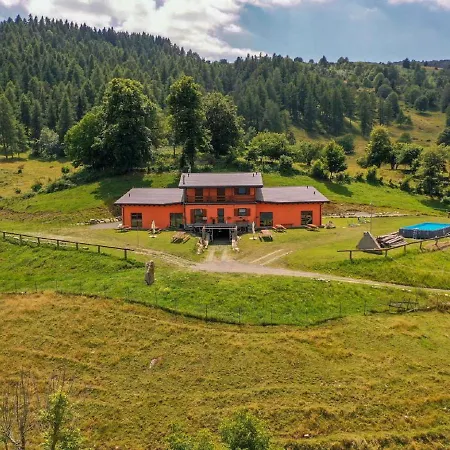 Locazione Turistica Baita Bave - Viv370 Apartment