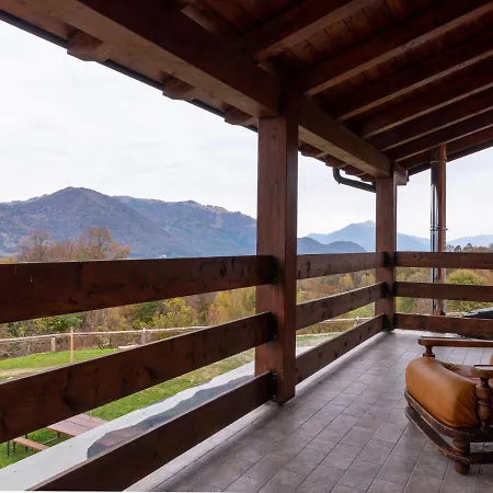 Locazione Turistica Baita Bave - Viv370 Apartment San Fedele Superiore
