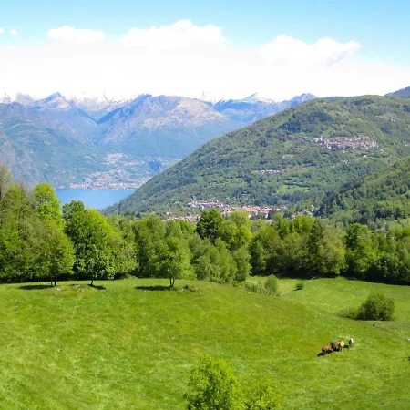 Locazione Turistica Baita Bave - Viv370