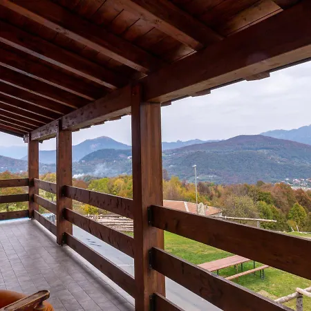 Apartment Locazione Turistica Baita Bave - Viv370